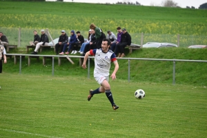 Foot, D1 : Velay FC 2 maintient la cadence, Retournac-Beauzac regarde plus loin