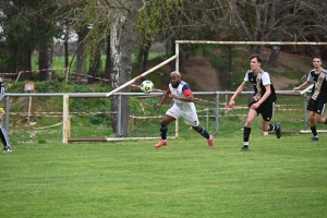 Foot, D1 : Velay FC 2 maintient la cadence, Retournac-Beauzac regarde plus loin