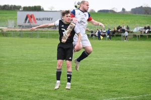 Foot, D1 : Velay FC 2 maintient la cadence, Retournac-Beauzac regarde plus loin