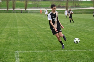 Foot, D1 : Velay FC 2 maintient la cadence, Retournac-Beauzac regarde plus loin