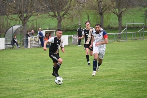 Foot, D1 : Velay FC 2 maintient la cadence, Retournac-Beauzac regarde plus loin