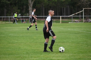 Foot, D1 : Velay FC 2 maintient la cadence, Retournac-Beauzac regarde plus loin