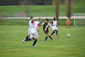 Foot, D1 : Velay FC 2 maintient la cadence, Retournac-Beauzac regarde plus loin