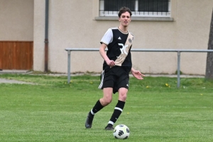 Foot, D1 : Velay FC 2 maintient la cadence, Retournac-Beauzac regarde plus loin