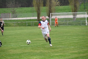 Foot, D1 : Velay FC 2 maintient la cadence, Retournac-Beauzac regarde plus loin