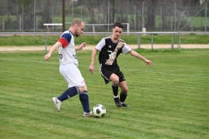 Foot, D1 : Velay FC 2 maintient la cadence, Retournac-Beauzac regarde plus loin