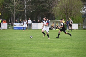 Foot, D1 : Velay FC 2 maintient la cadence, Retournac-Beauzac regarde plus loin