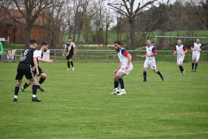 Foot, D1 : Velay FC 2 maintient la cadence, Retournac-Beauzac regarde plus loin