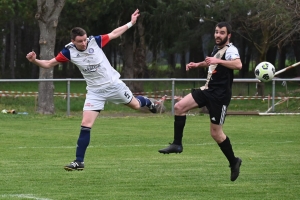 Foot, D1 : Velay FC 2 maintient la cadence, Retournac-Beauzac regarde plus loin