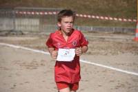 Cross du Collège du Monteil de Monistrol : les benjamins (6e et 5e)