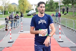 Capito Trail 2023 : les photos des 13 km