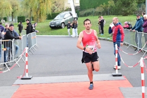 Capito Trail 2023 : les photos des 13 km