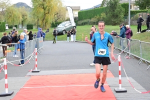 Capito Trail 2023 : les photos des 13 km