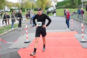 Capito Trail 2023 : les photos des 13 km