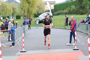 Capito Trail 2023 : les photos des 13 km