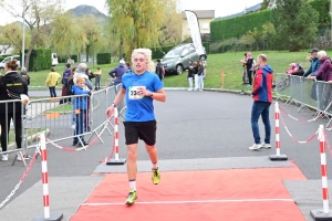 Capito Trail 2023 : les photos des 13 km