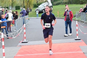 Capito Trail 2023 : les photos des 13 km