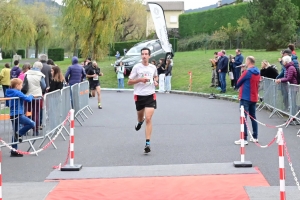 Capito Trail 2023 : les photos des 13 km