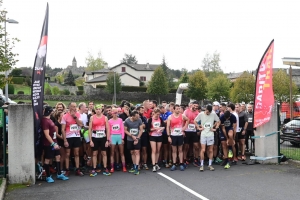 Capito Trail 2023 : les photos des 13 km