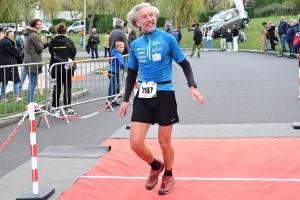 Capito Trail 2023 : les photos des 13 km