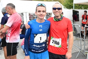 Capito Trail 2023 : les photos des 13 km