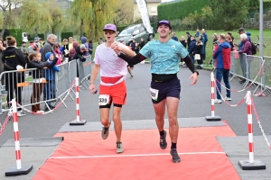 Capito Trail 2023 : les photos des 13 km