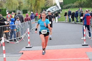 Capito Trail 2023 : les photos des 13 km