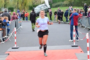 Capito Trail 2023 : les photos des 13 km