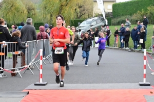 Capito Trail 2023 : les photos des 13 km