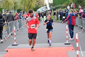 Capito Trail 2023 : les photos des 13 km