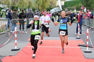 Capito Trail 2023 : les photos des 13 km