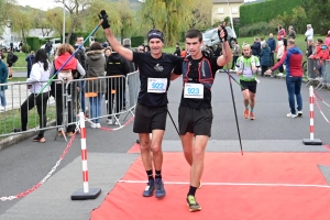 Capito Trail 2023 : les photos des 13 km