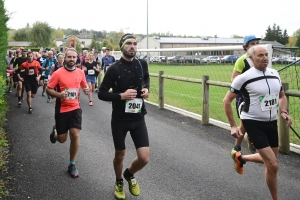 Capito Trail 2023 : les photos des 13 km