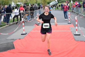 Capito Trail 2023 : les photos des 13 km