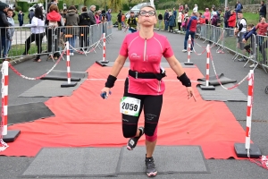 Capito Trail 2023 : les photos des 13 km