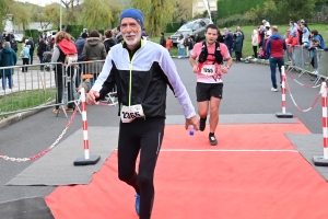 Capito Trail 2023 : les photos des 13 km