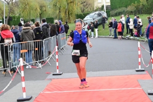 Capito Trail 2023 : les photos des 13 km