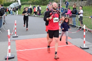 Capito Trail 2023 : les photos des 13 km