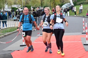 Capito Trail 2023 : les photos des 13 km