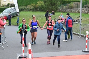 Capito Trail 2023 : les photos des 13 km