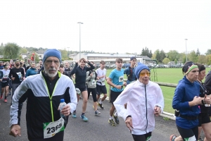 Capito Trail 2023 : les photos des 13 km