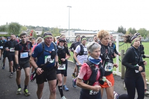 Capito Trail 2023 : les photos des 13 km