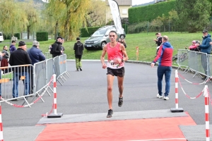 Capito Trail 2023 : les photos des 13 km