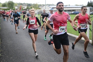 Capito Trail 2023 : les photos des 13 km