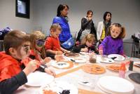 Beaux : Halloween pour les petits et pour les grands