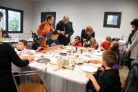 Beaux : Halloween pour les petits et pour les grands