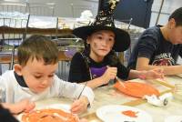 Beaux : Halloween pour les petits et pour les grands