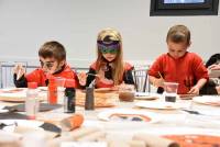 Beaux : Halloween pour les petits et pour les grands