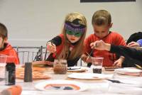 Beaux : Halloween pour les petits et pour les grands