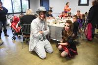 Beaux : Halloween pour les petits et pour les grands